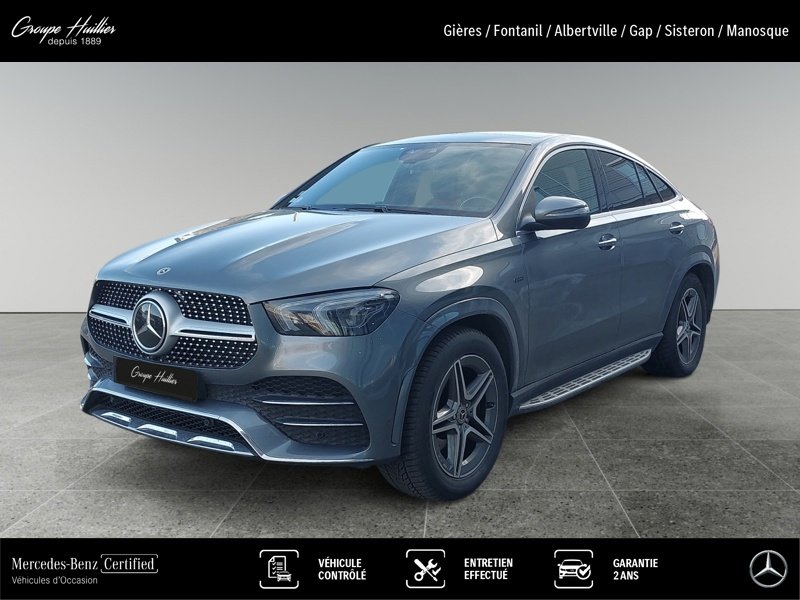 Mercedes Classe GLE