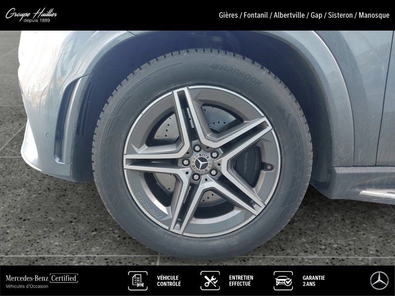 Mercedes Classe GLE - Photo 13