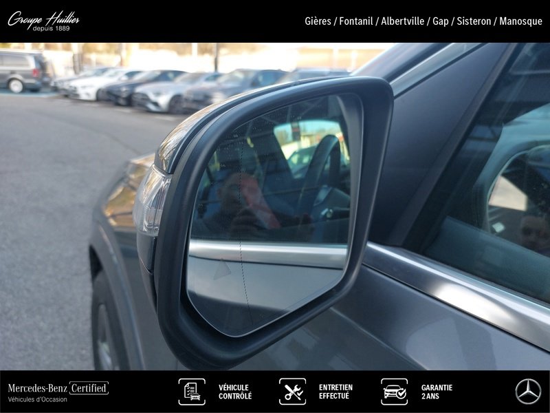 Mercedes Classe GLE - Photo 15