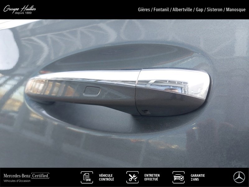 Mercedes Classe GLE - Photo 16