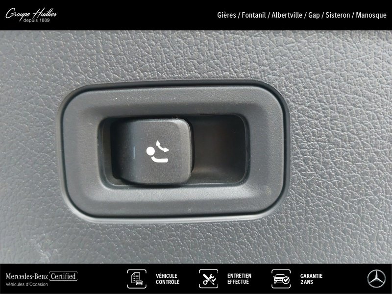 Mercedes Classe GLE - Photo 17