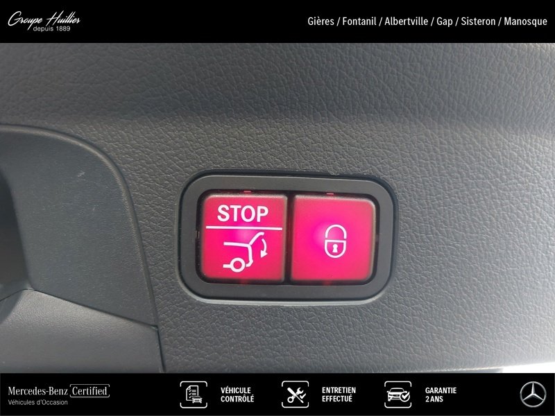 Mercedes Classe GLE - Photo 18