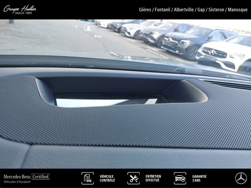 Mercedes Classe GLE - Photo 20