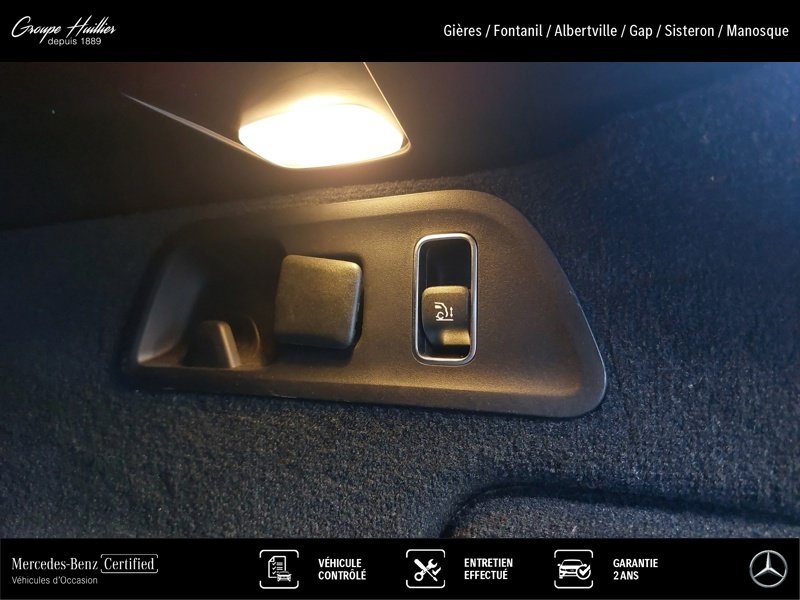 Mercedes Classe GLE - Photo 22