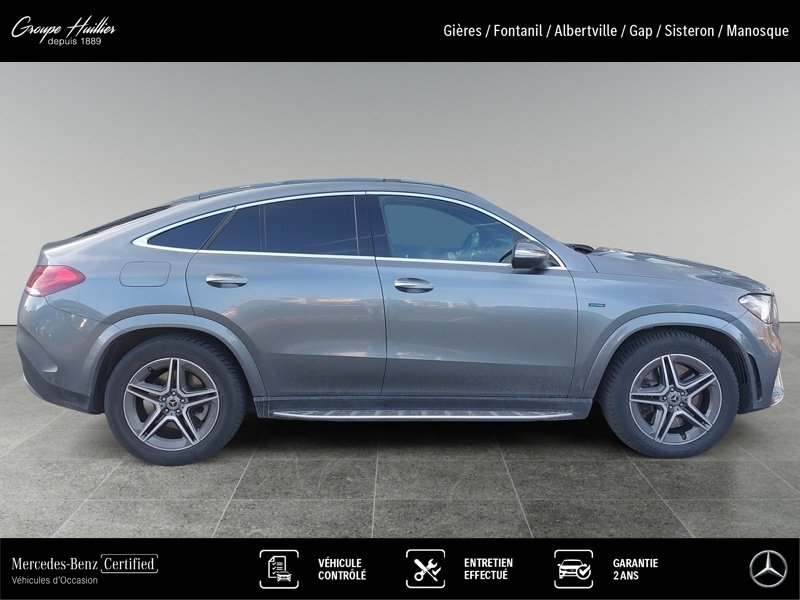 Mercedes Classe GLE - Photo 5