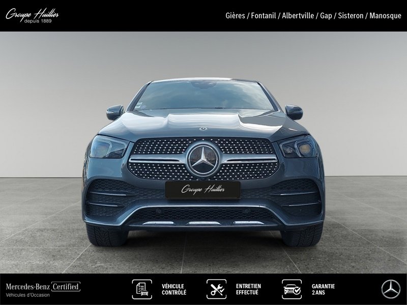Mercedes Classe GLE - Photo 7