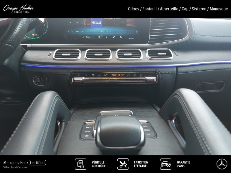 Mercedes Classe GLE - Photo 10