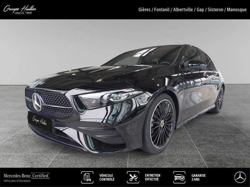 Mercedes Classe A