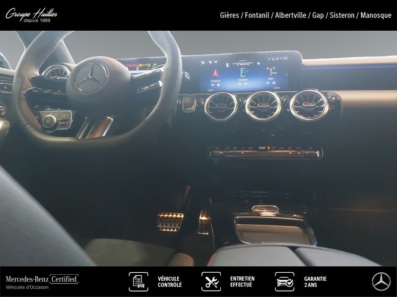 Mercedes Classe A - Photo 11