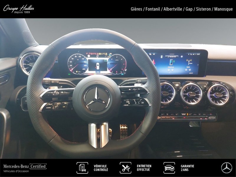 Mercedes Classe A - Photo 12