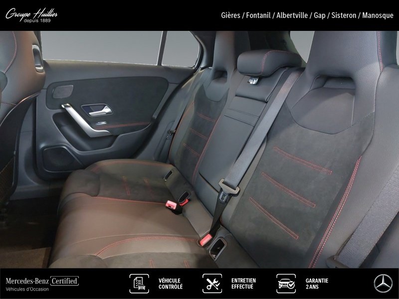 Mercedes Classe A - Photo 13