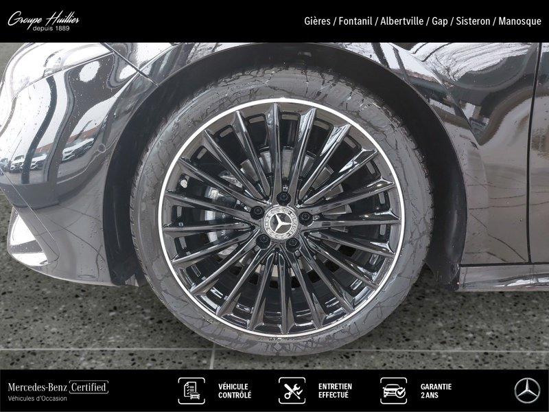Mercedes Classe A - Photo 14