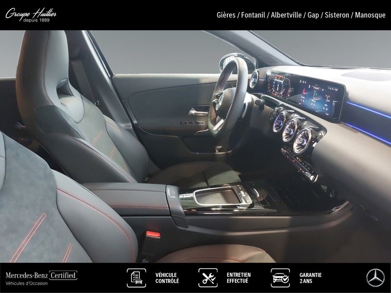 Mercedes Classe A - Photo 15
