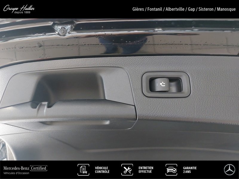 Mercedes Classe A - Photo 16