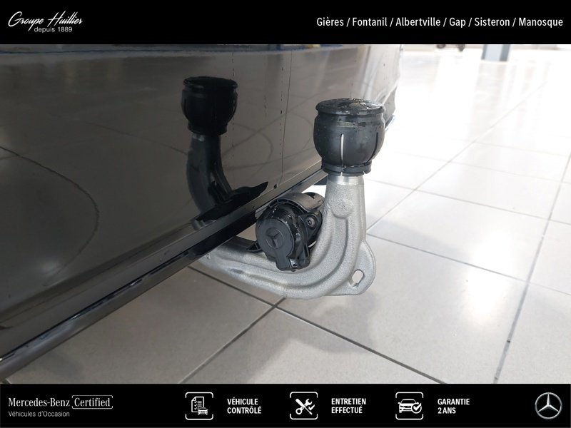 Mercedes Classe A - Photo 17
