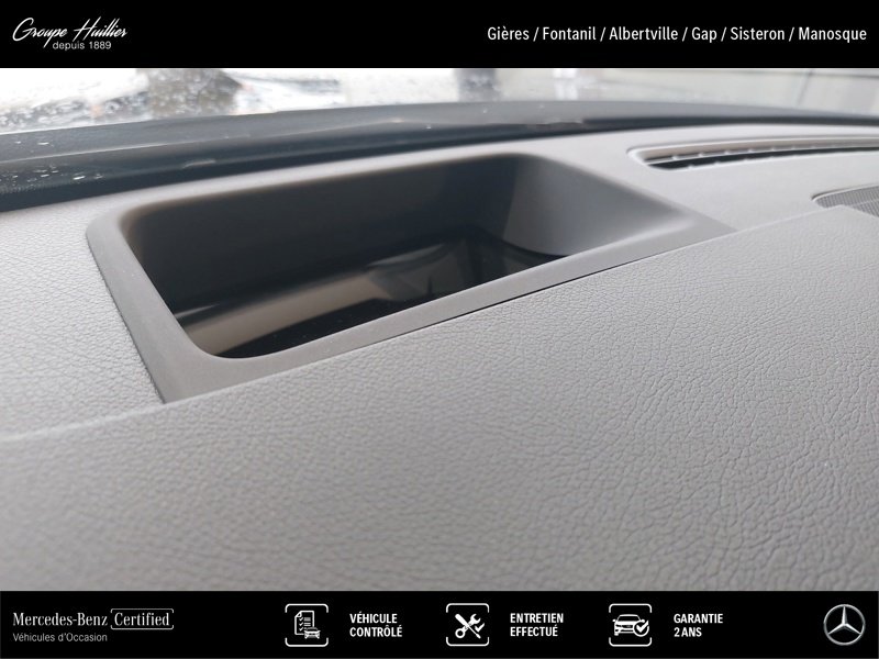 Mercedes Classe A - Photo 18