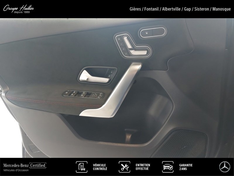 Mercedes Classe A - Photo 19