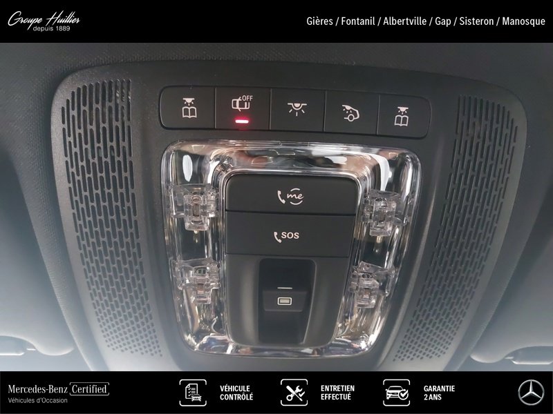 Mercedes Classe A - Photo 20