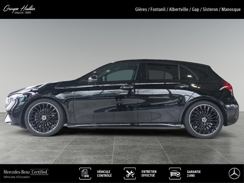 Mercedes Classe A - Photo 2