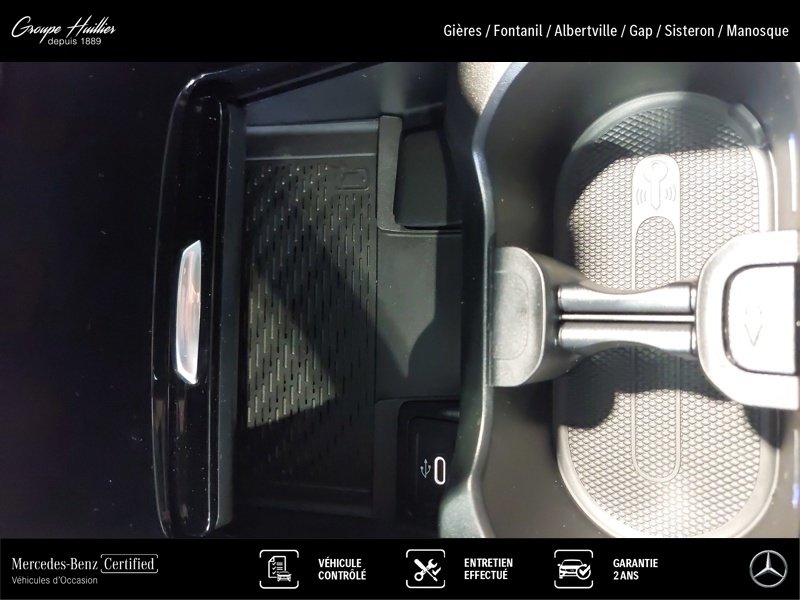 Mercedes Classe A - Photo 21