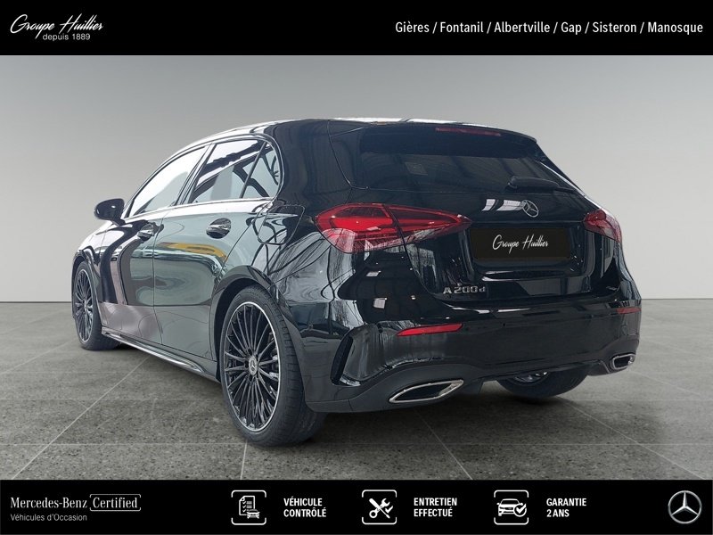 Mercedes Classe A - Photo 3