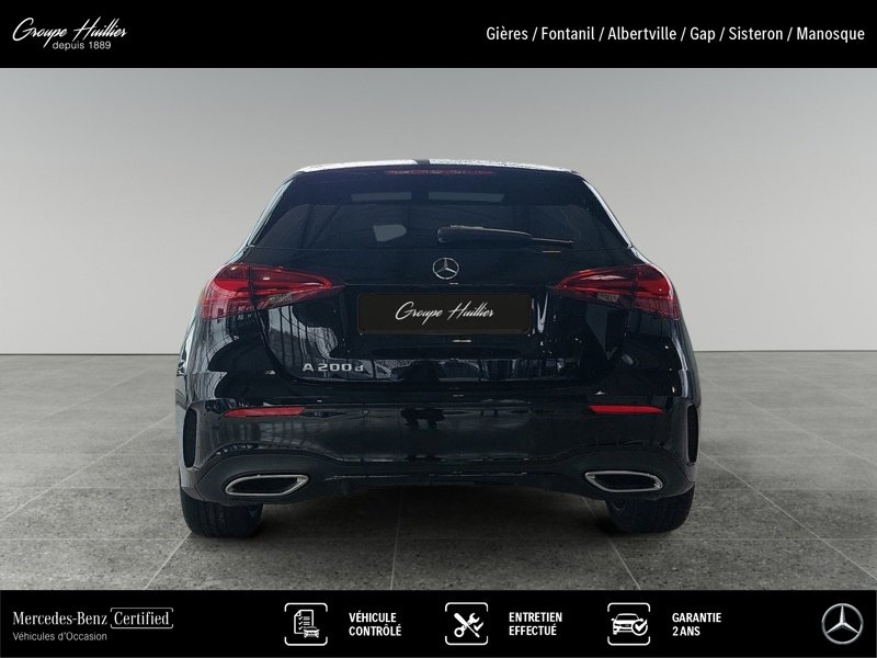 Mercedes Classe A - Photo 4