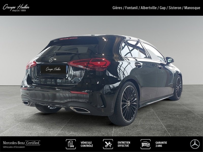 Mercedes Classe A - Photo 5