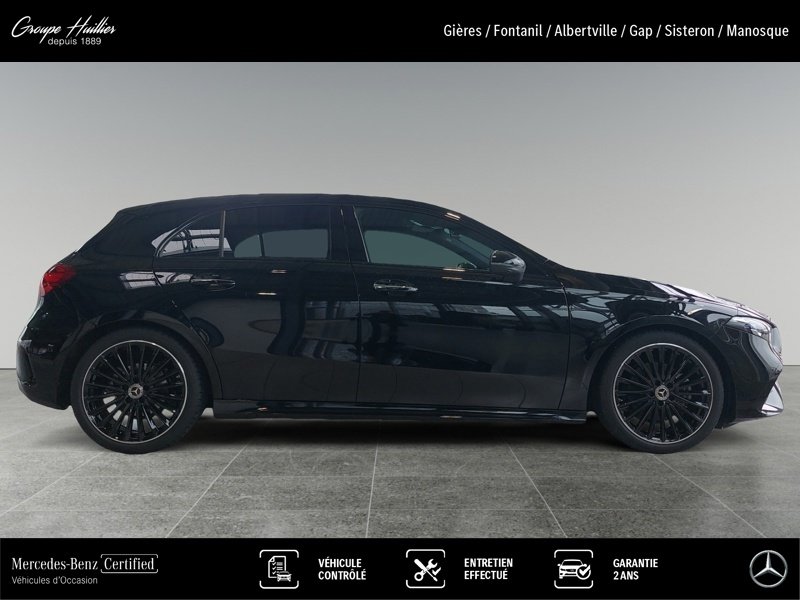 Mercedes Classe A - Photo 6