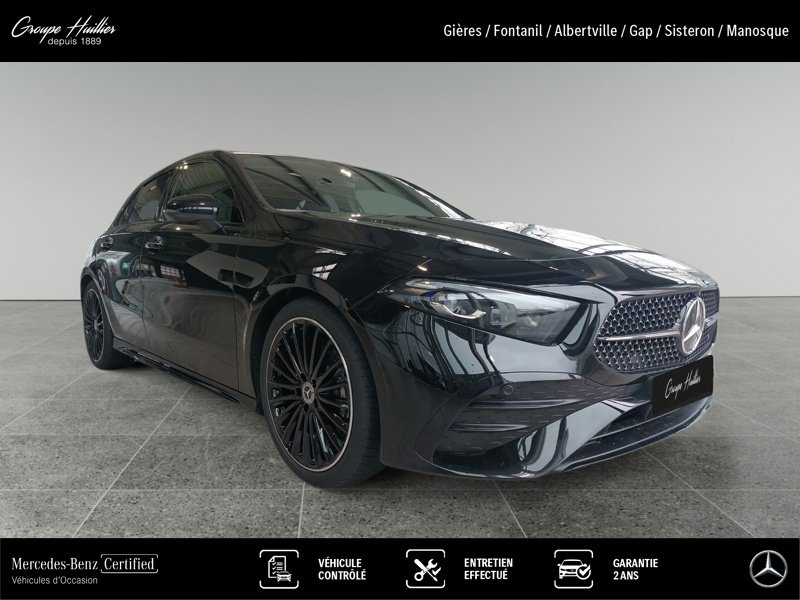 Mercedes Classe A - Photo 7