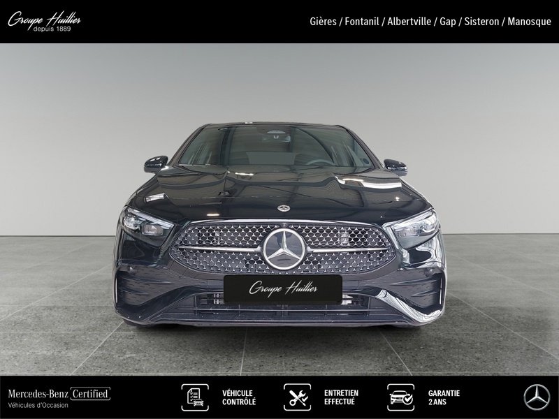 Mercedes Classe A - Photo 8