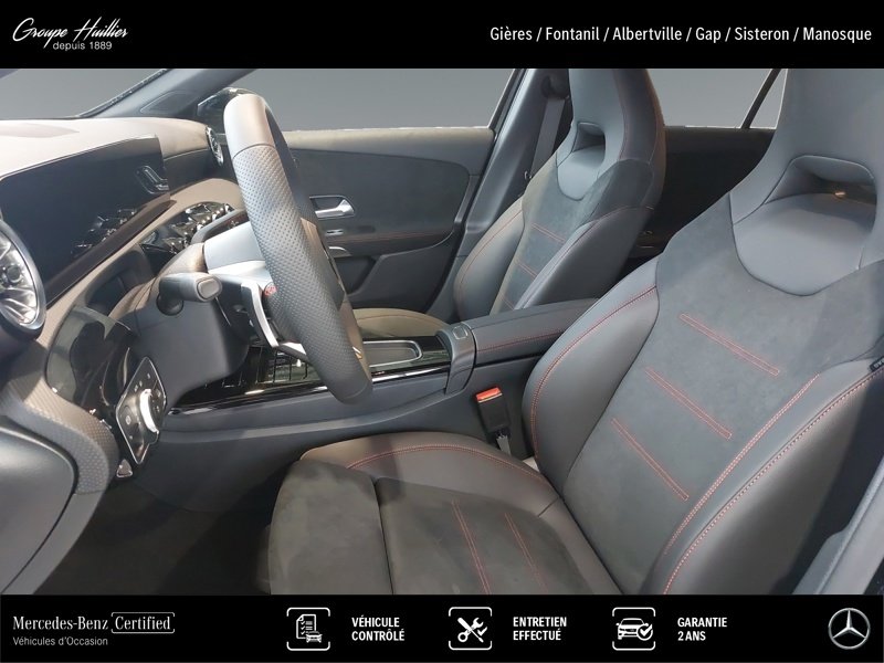 Mercedes Classe A - Photo 9