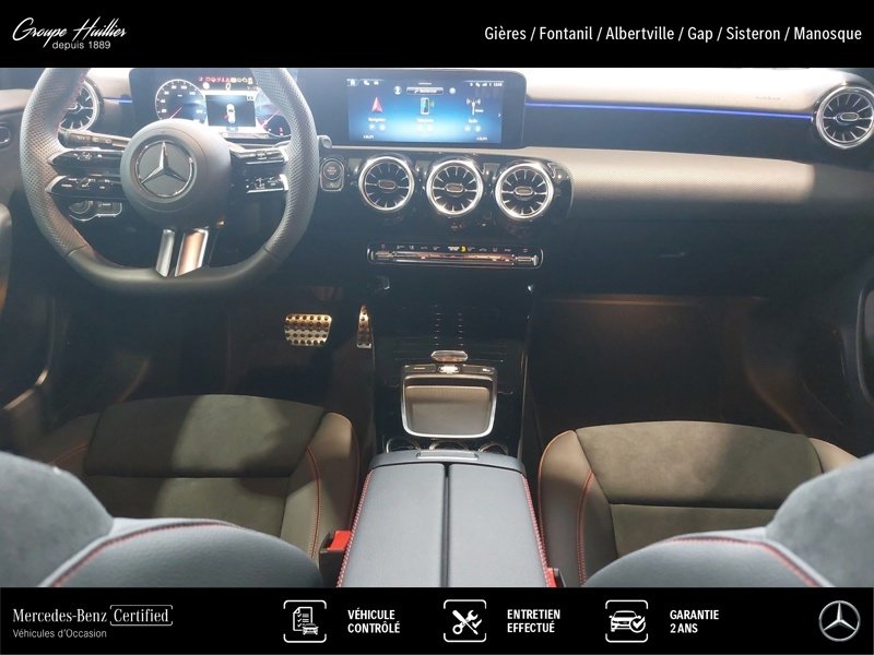 Mercedes Classe A - Photo 10