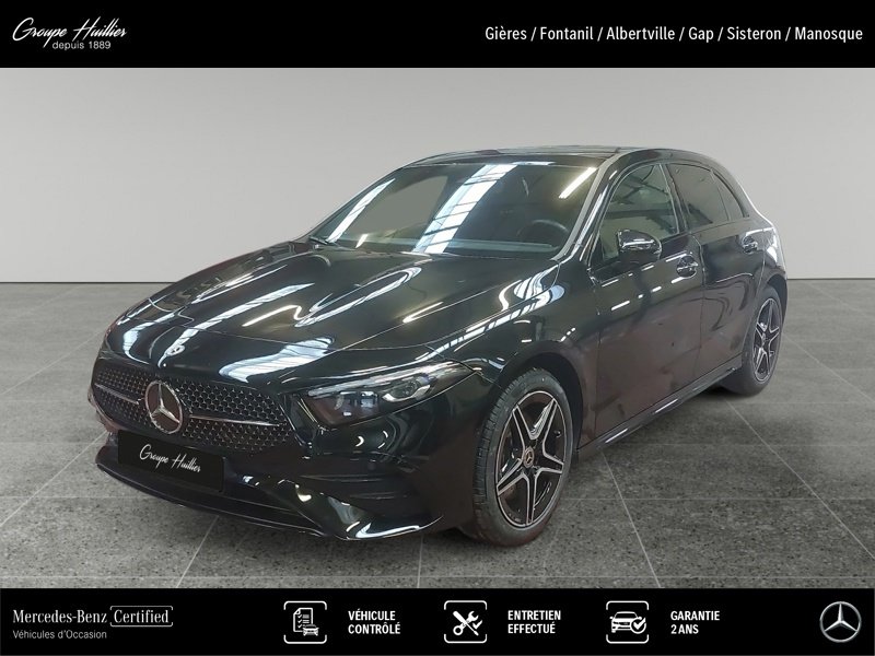 Mercedes Classe A