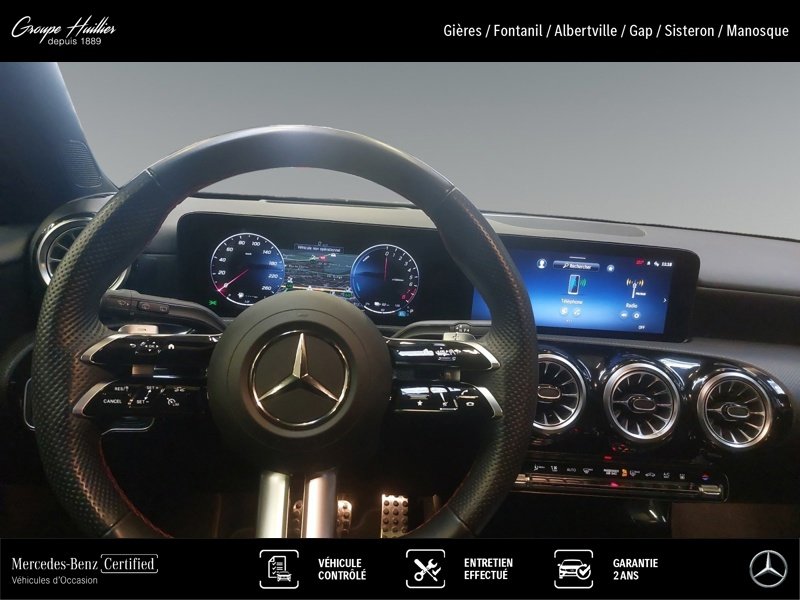 Mercedes Classe A - Photo 11