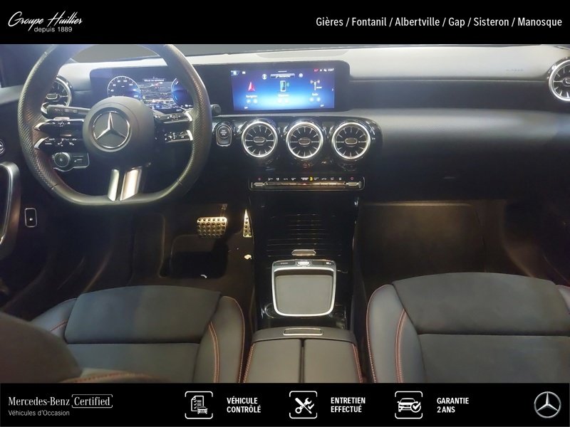 Mercedes Classe A - Photo 12