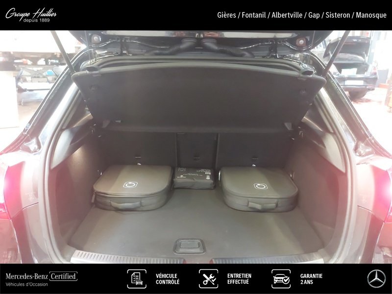 Mercedes Classe A - Photo 13