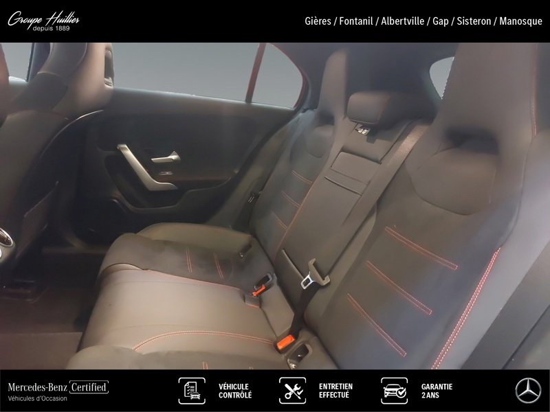 Mercedes Classe A - Photo 14