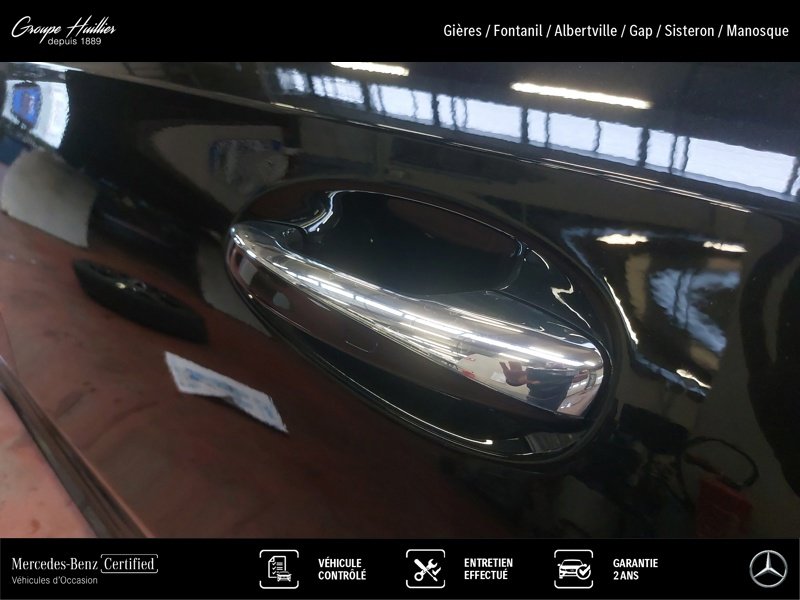 Mercedes Classe A - Photo 15