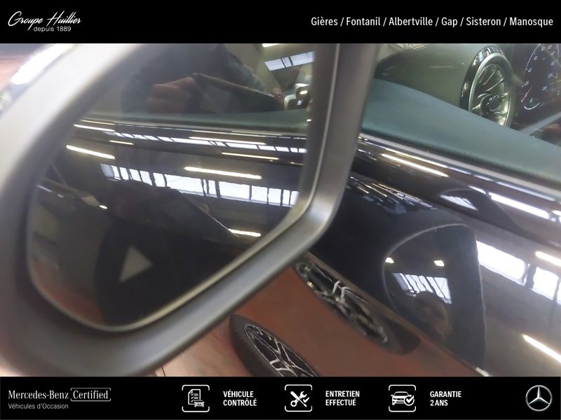 Mercedes Classe A - Photo 16