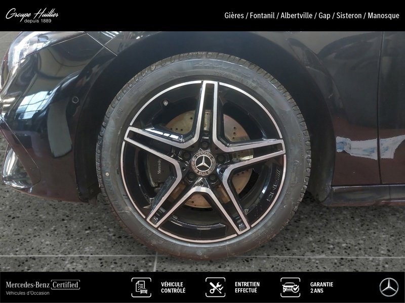 Mercedes Classe A - Photo 17