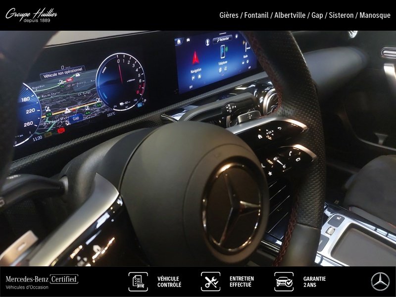 Mercedes Classe A - Photo 18