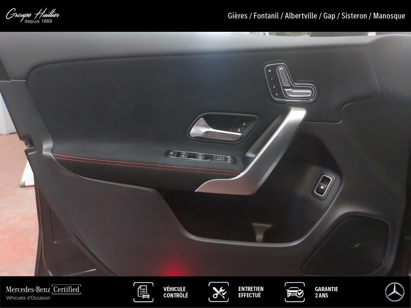 Mercedes Classe A - Photo 19