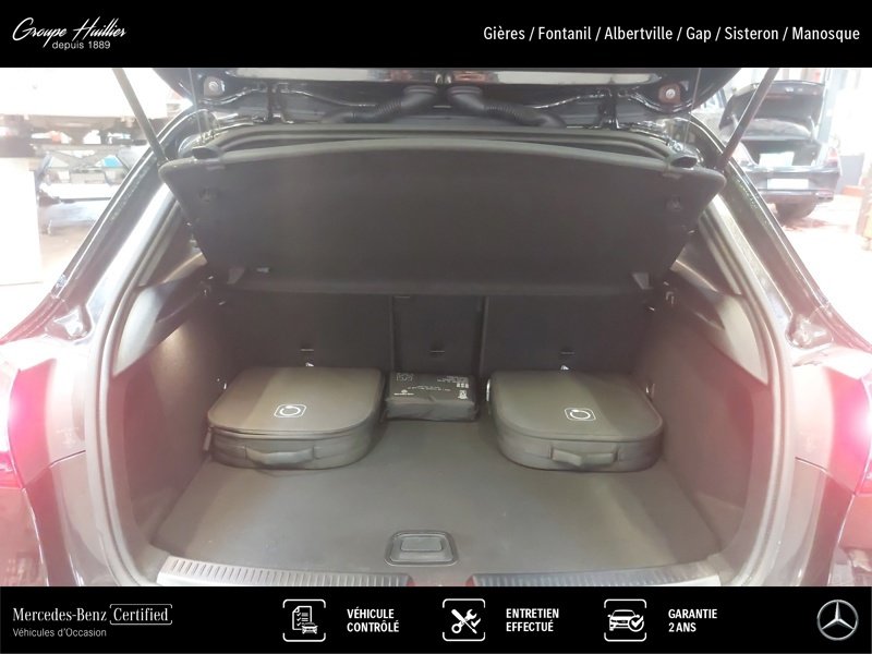 Mercedes Classe A - Photo 20