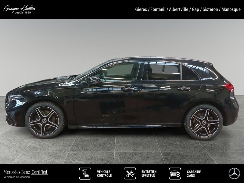 Mercedes Classe A - Photo 2