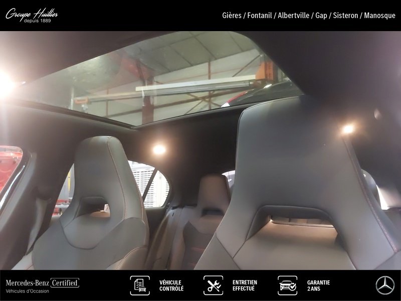 Mercedes Classe A - Photo 21