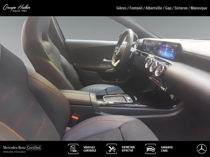 Mercedes Classe A - Photo 22