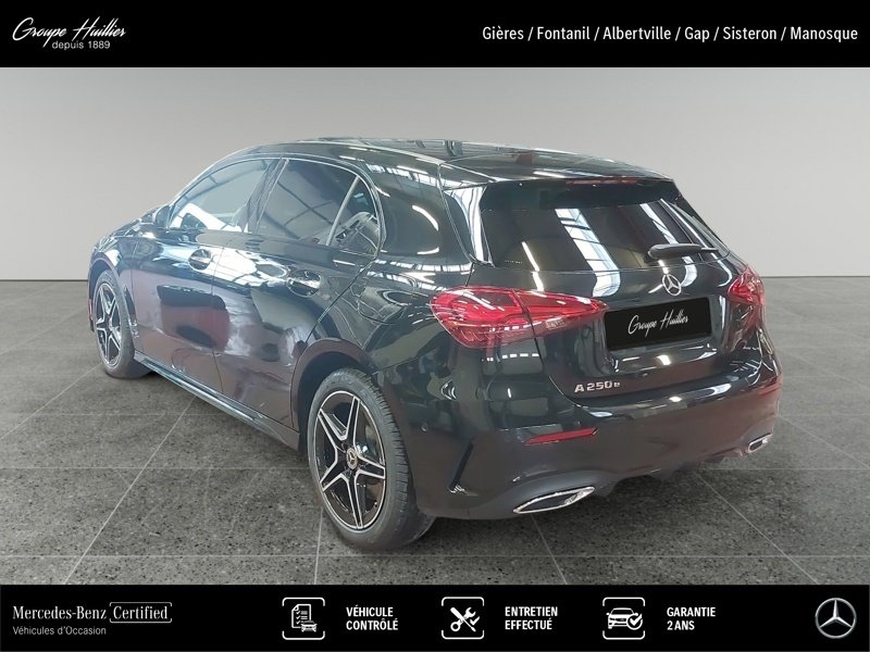 Mercedes Classe A - Photo 3
