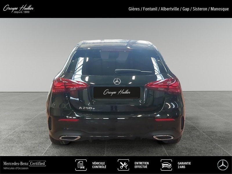Mercedes Classe A - Photo 4