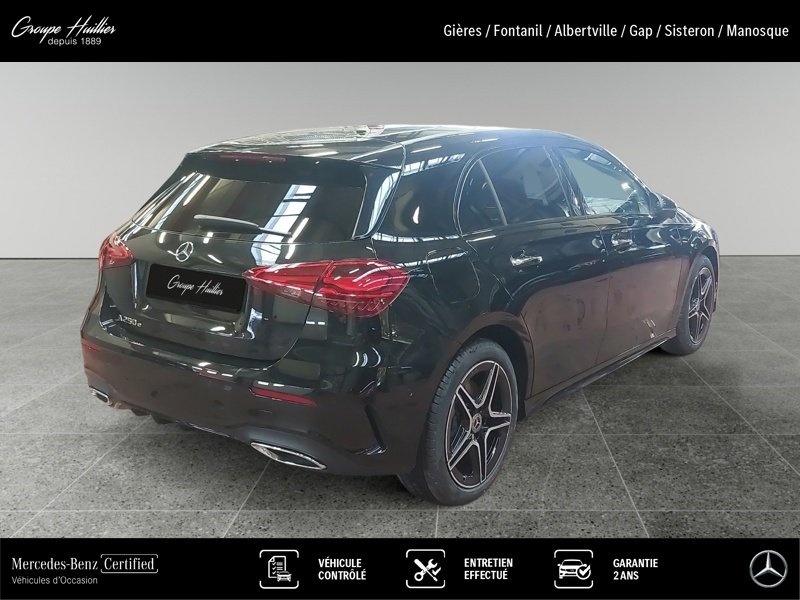 Mercedes Classe A - Photo 5