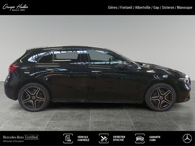 Mercedes Classe A - Photo 6